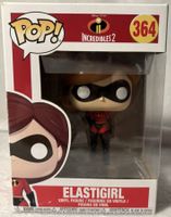 Funko Pop Disney - 364 - The Incredibles II - Elastigirl