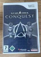 Star Trek Conquest Wii