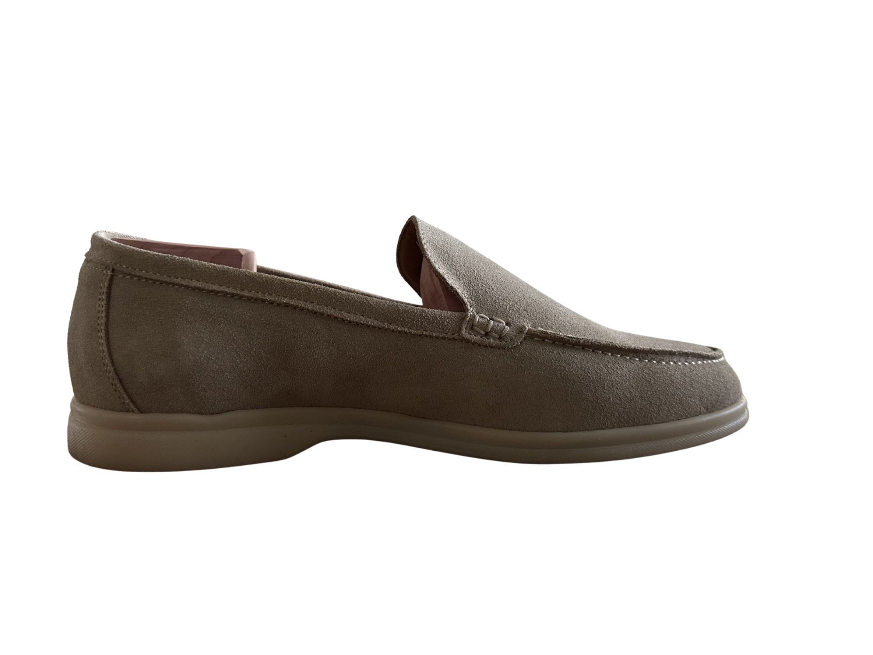 Chaussures hommes: Yacht Loafer – Beige von Andrea Nobile – Neuf avec emballage d'origine à Wittenbach par bes_k8vr 5