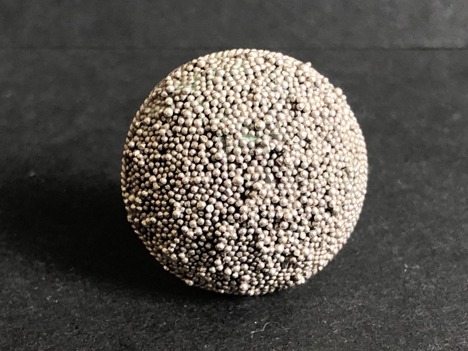 Ringe: Silber Ring 800, Gr. 47 – Gebraucht aus Spiegel b. Bern von Rogger72 1