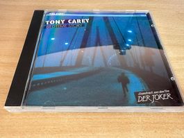 Tony Carey – Bedtime Story