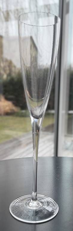 Bicchieri: Murano Champagner Gläser 4 Stück – Usato da Domat/Ems venduto da PPatrol