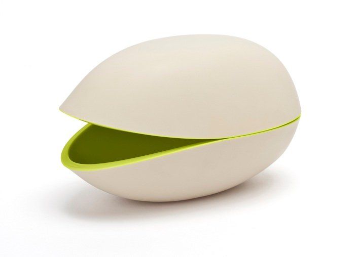 Contenitori & Simili: Pistachio Schalenset – Nuovo e nell'imballaggio originale da Schwyz venduto da mucholoco