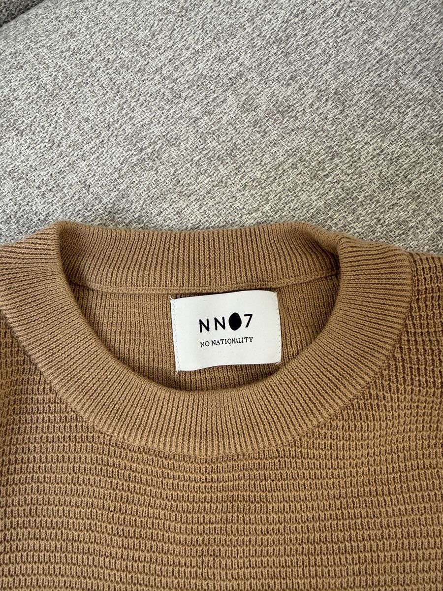 Maglioni & Felpe: NN07 Herren Pullover, Grösse S, Neu! – Nuovo e nell'imballaggio originale da Biel-Benken BL venduto da Aplus0