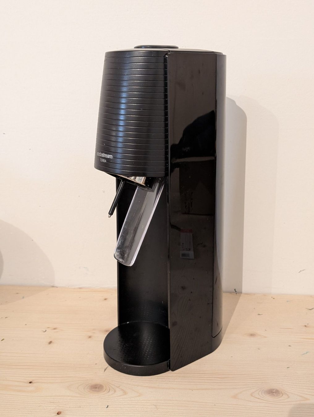 Sodastream Appareils de cuisine: Soda stream – D'occasion à Ziefen par rezihuko