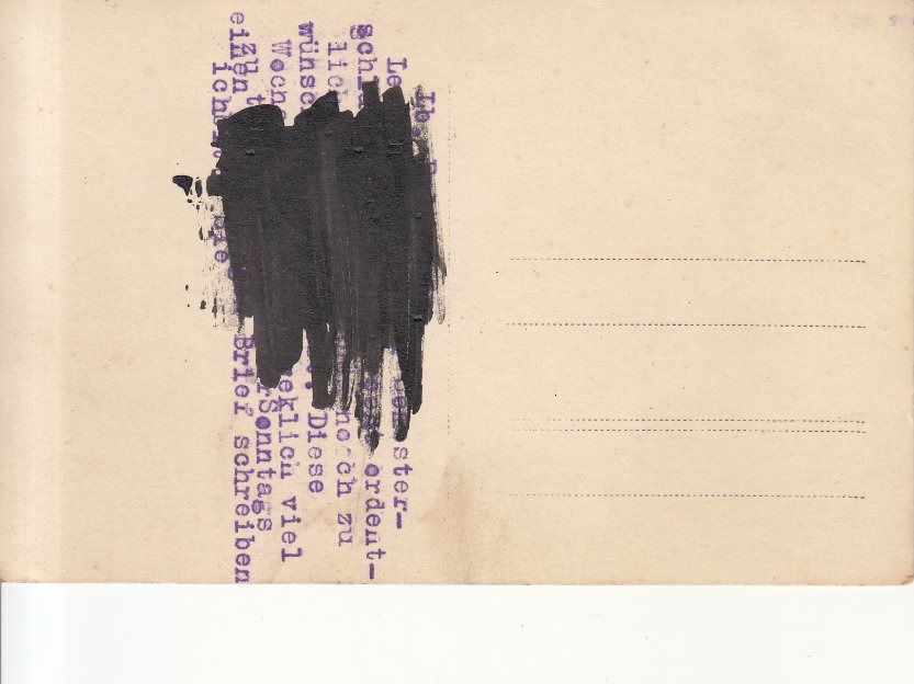 Cartoline postali: Burgdorf Solennität ca. 1920 – Usato da Bürglen TG venduto da StampGraf 1