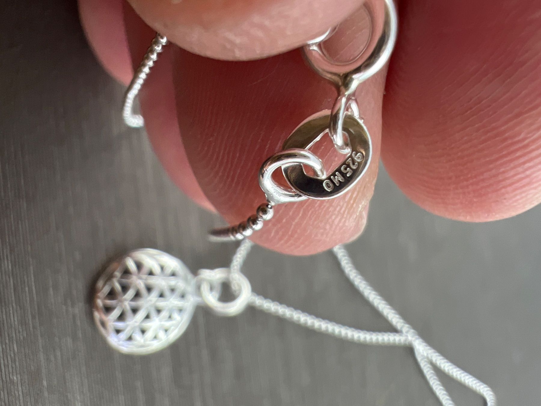 Ketten: Kette 925 Silber – Gebraucht aus Niederuzwil von leo_8857 1
