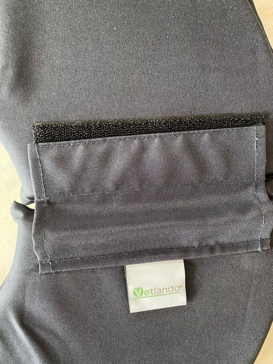 Vêtements: Schutzkragen XL – D'occasion à Sarmenstorf par Luethycel 2