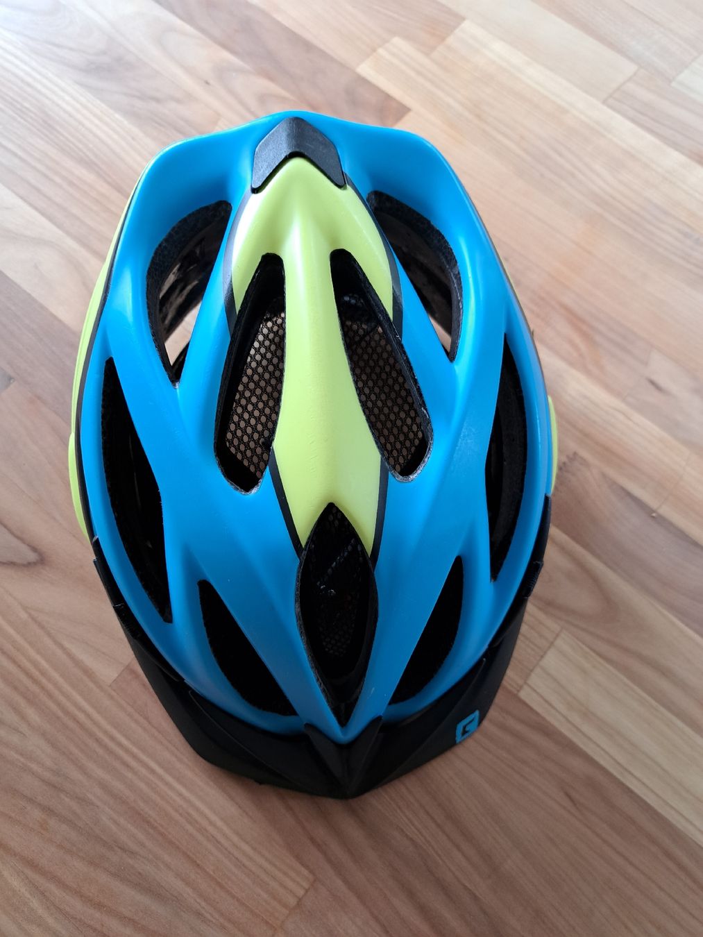 Caschi: Velohelm, Cartoni, Grösse S – Usato da Innertkirchen venduto da Top_100 1