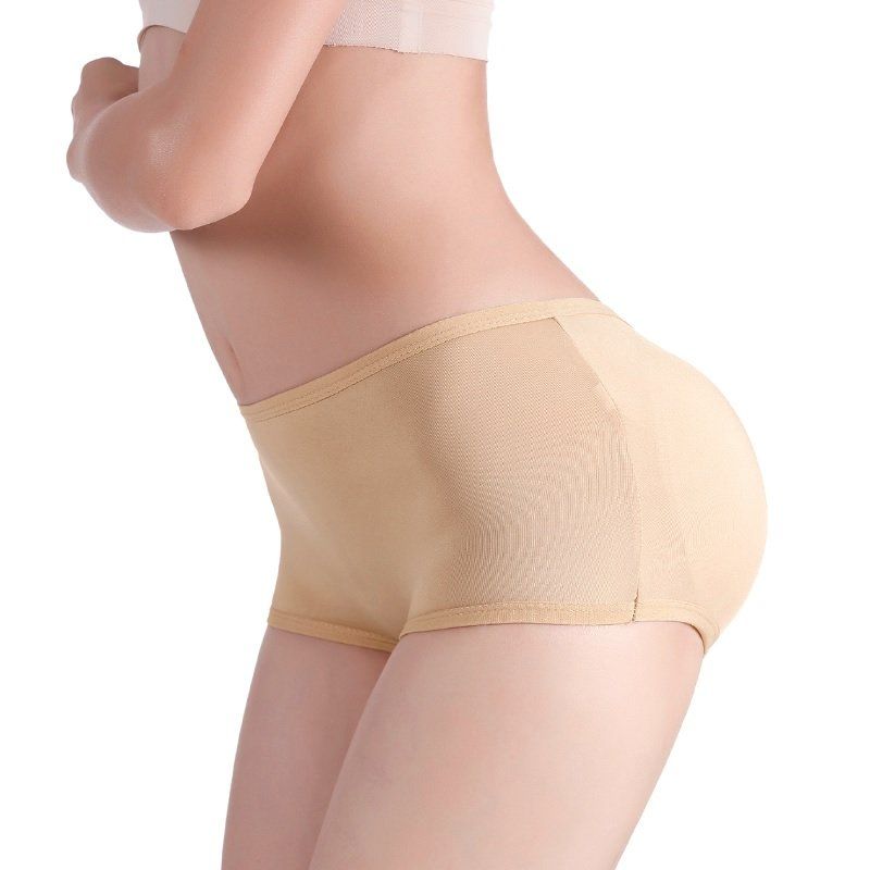 Autres dessous: Push Up-Unterwäsche, Gesäß, körperformend – Neuf avec emballage d'origine à Gurmels par Swisspod 1