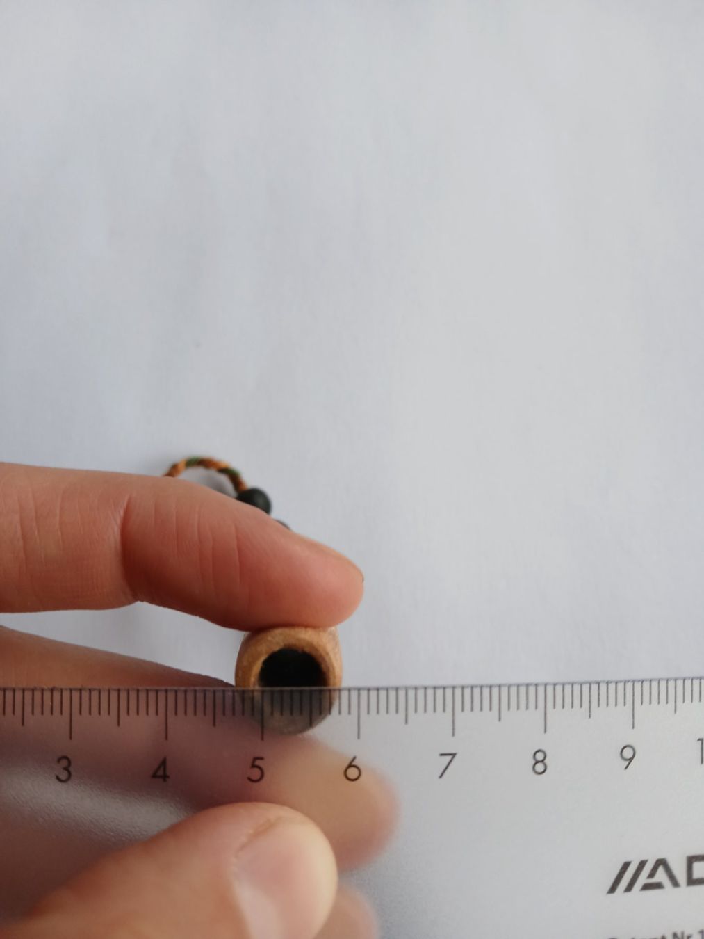 Haarschmuck: Haarschmuck Dreadlocks Dreadanhänher – Neu (gemäss Beschreibung) aus Bremgarten AG von Finoae 1