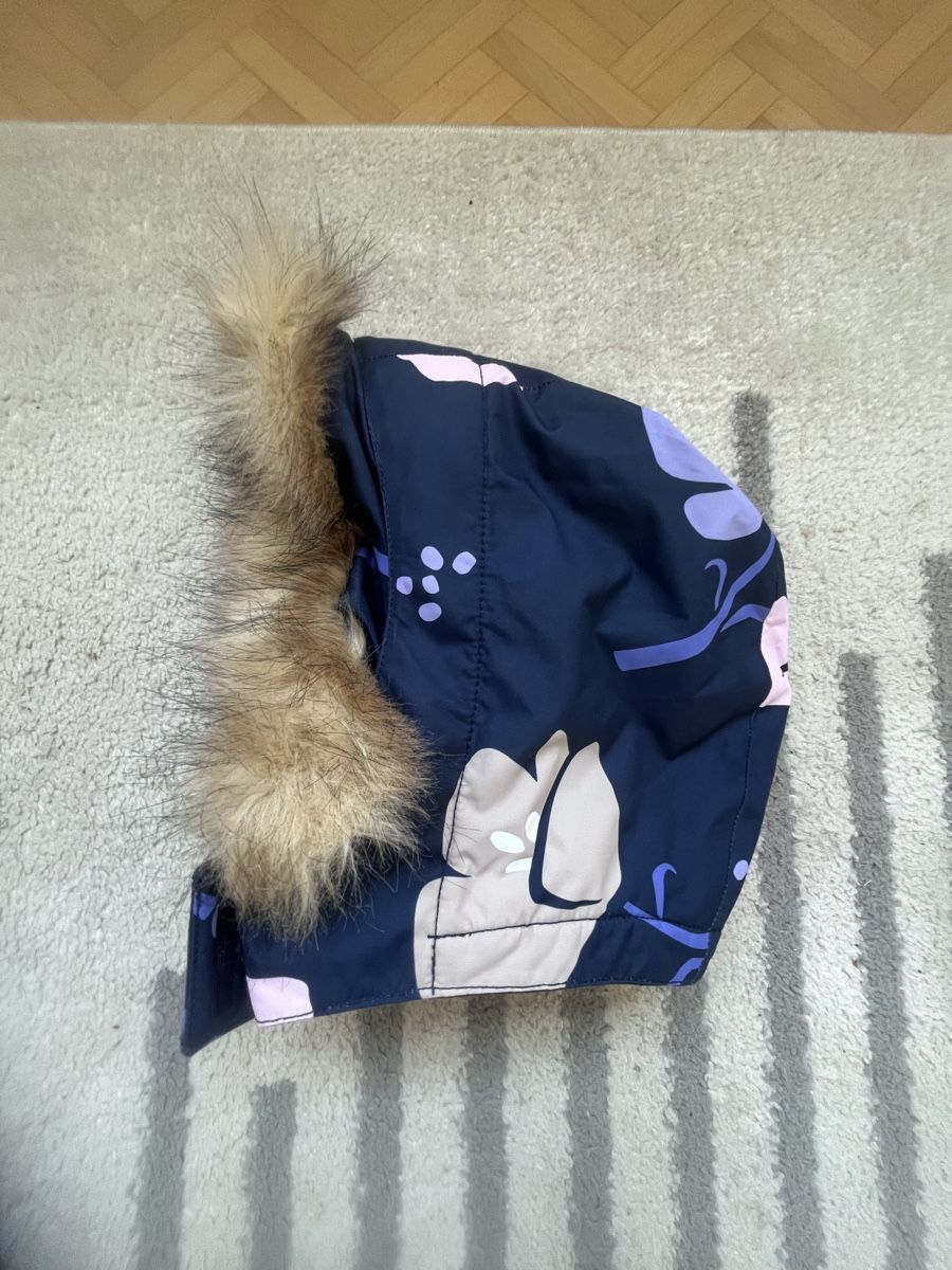 Reima Jacken & Mäntel: Reima Winterjacke 98/104 – Gebraucht aus Uitikon Waldegg von fat_h7fx 2