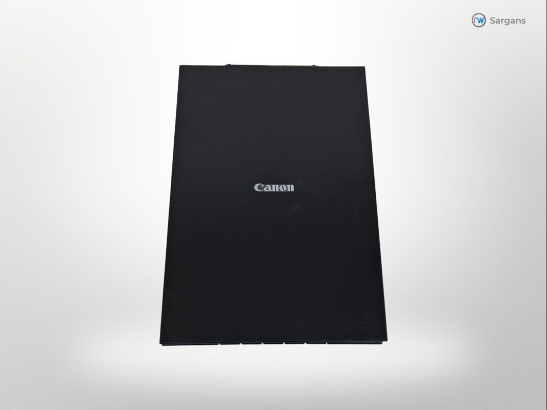 Canon Scanneurs: CANON CanoScan LiDE 400 – Neuf (Voir description) à Sargans par Restwert_Sargans 1