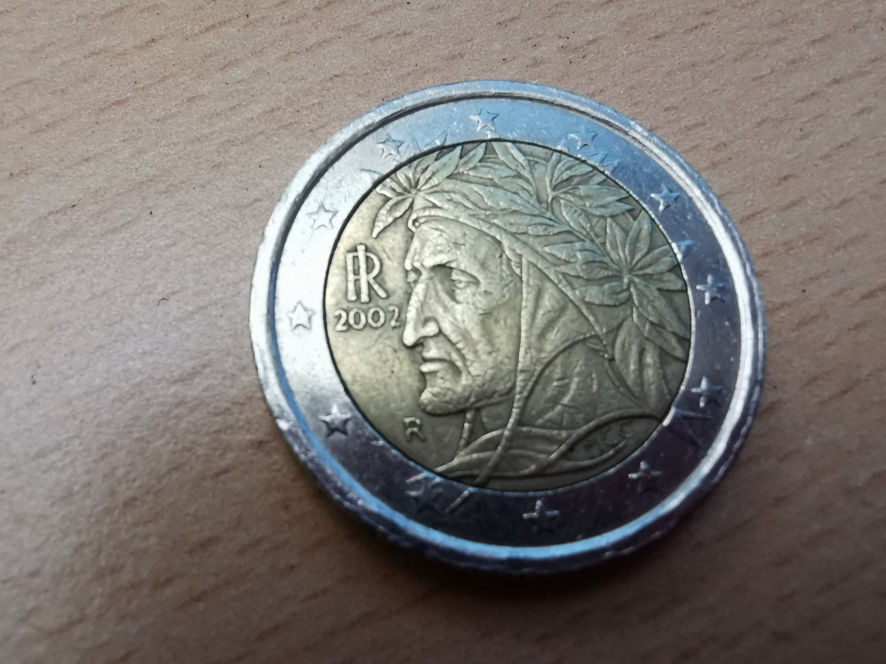 Tutti le monete: Euromünze – Usato da Lausen venduto da 04362 1