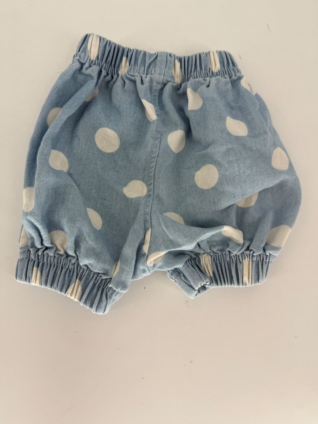 Pantaloni: Baby Shorts Gr. 80 – Usato da Auenstein venduto da moin. 1