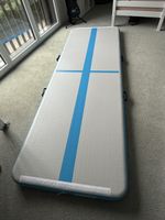 Airtrack Gymnastikmatte 3m