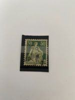 Briefmarke