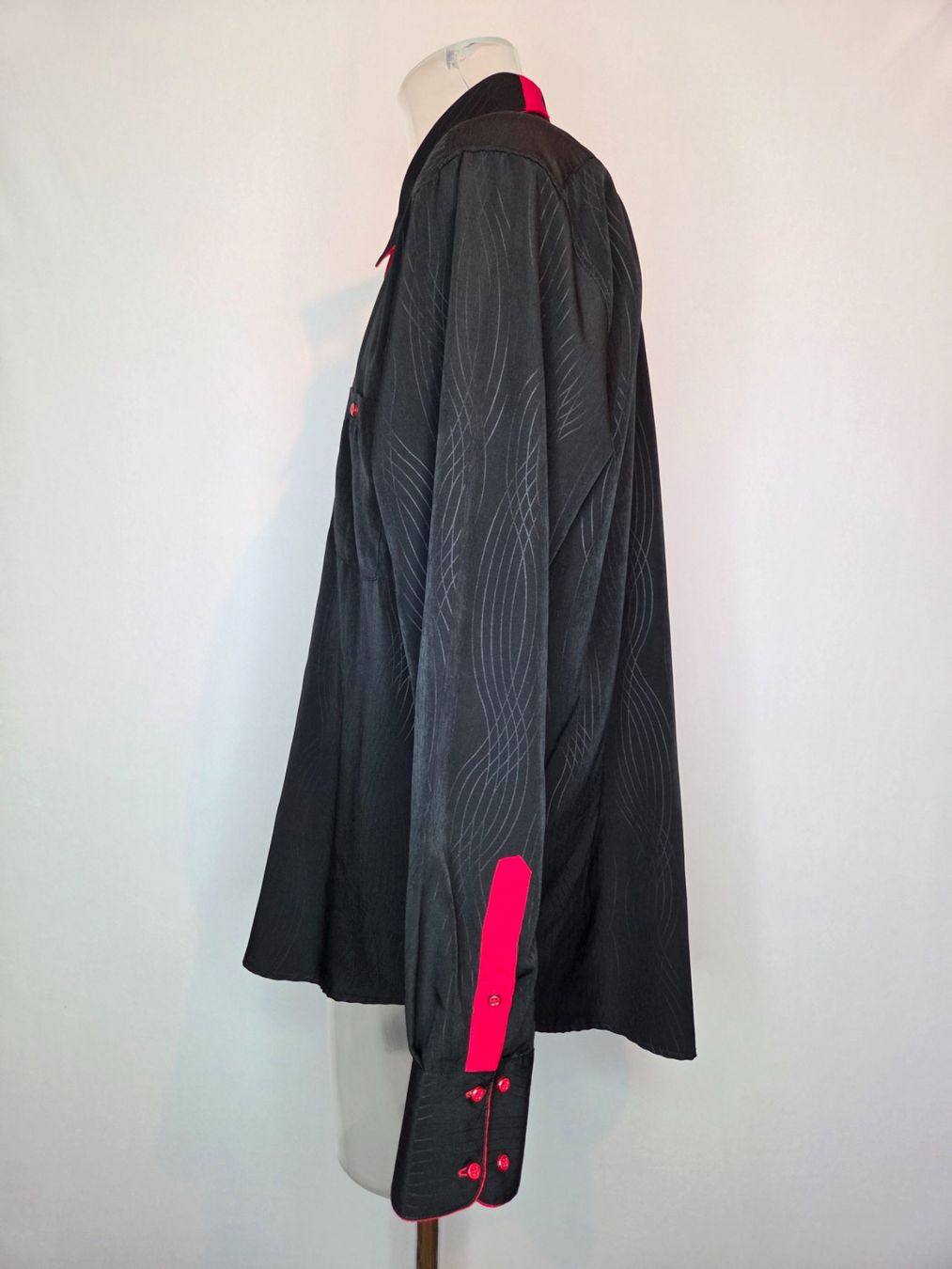 Camicie: 2000er Leché Hemd XL – Usato da Bern venduto da -Aniko- 1