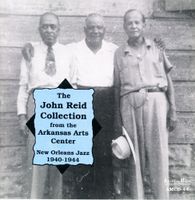 Jazz CD: The John Reid Collection  (American Music)