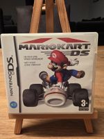 Mario Kart DS