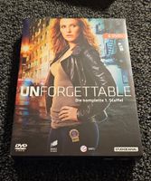 Unforgettable - Die komplette 1. Staffel