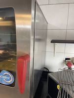Rational Kombi Steamer 