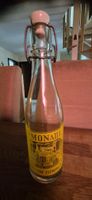 Alte Distillerie des Alpes Visp Flasche – Rarität 40er/50er