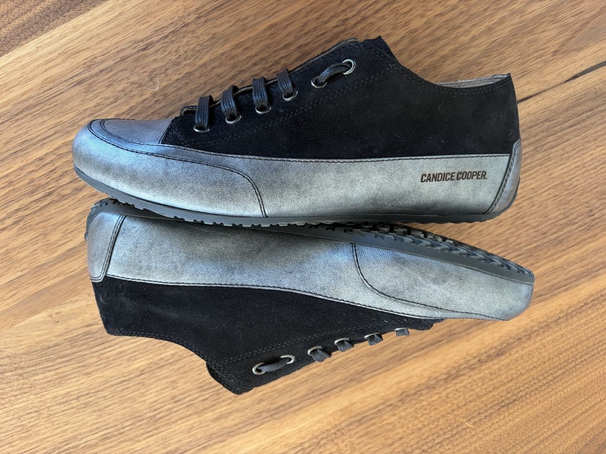Scarpe da donna: Candice Cooper Sneakers – Nuovo (secondo la descrizione) da Küsnacht ZH venduto da groovy44 3