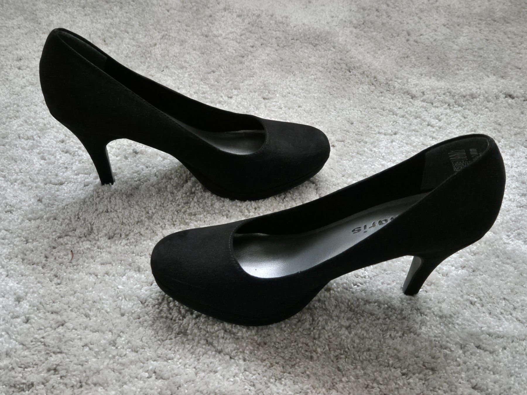 Tamaris Scarpe da donna: Pumps von Tamaris Grösse 39 – Usato da Zürich venduto da Peedo
