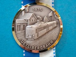 Uetliberg Bahn (z276)