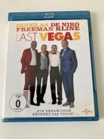 Last Vegas (2013)  Blu-ray Douglas, De Niro, Freeman, Kline