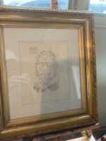 Picasso, Lithographie, Nummer 51/100