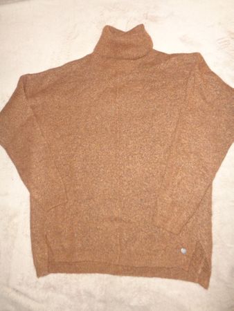 Nümph Rollkragenpullover, Herbst/Winter, Grösse M