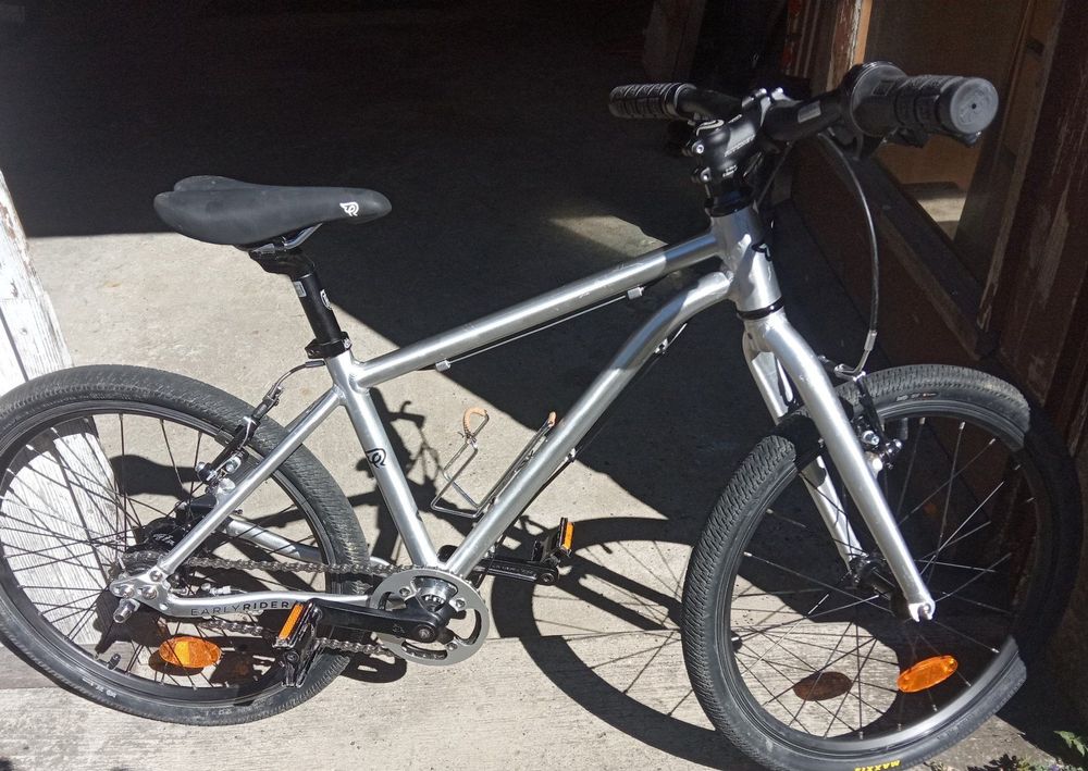 early rider urban 20 review