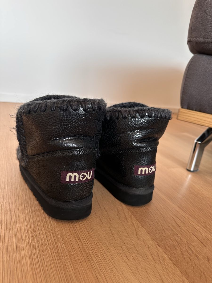 Mou Scarpe da donna: Mou Boots 38 – Usato da St. Gallen venduto da daniana29 1