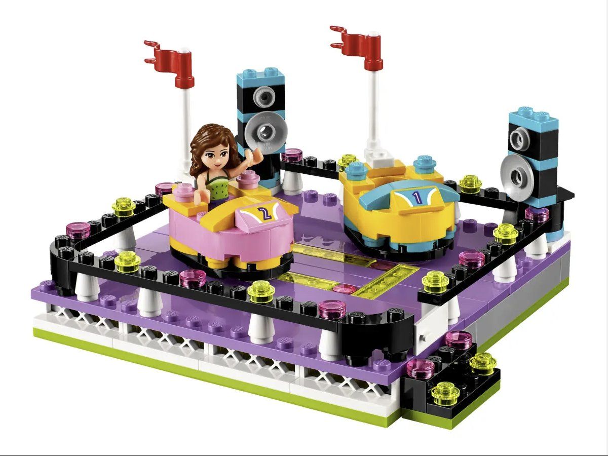 Lego Kit di costruzioni: Lego Friends 41133 – Nuovo (secondo la descrizione) da Estavayer-le-Lac venduto da Lor_tjg5 2