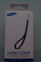 Samsung Hand Strap Galaxy S4 Zoom Black