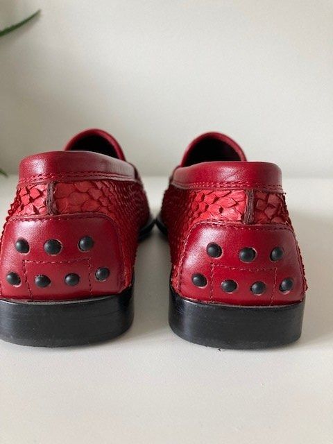 Tod'S Scarpe da donna: Tods Loafer – Usato da Ettenhausen TG venduto da Babi69 1