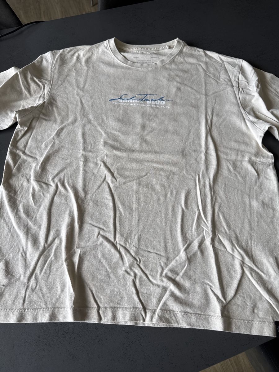 Pull&Bear T-shirt: Pull & Bear Gr. M – Usato da Schnottwil venduto da Garuso