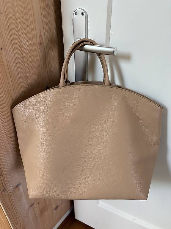 Borse da donna: Coccinelle Magie Soft, Beige – Usato da Othmarsingen venduto da Baumi0815 1