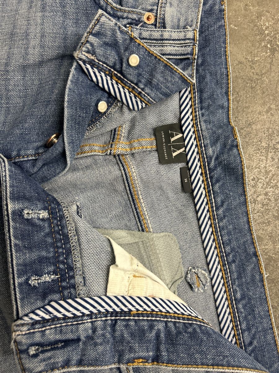 Armani Pantalons: Armani exchange kurze Hose – D'occasion à Bern par floorball_zoro 1