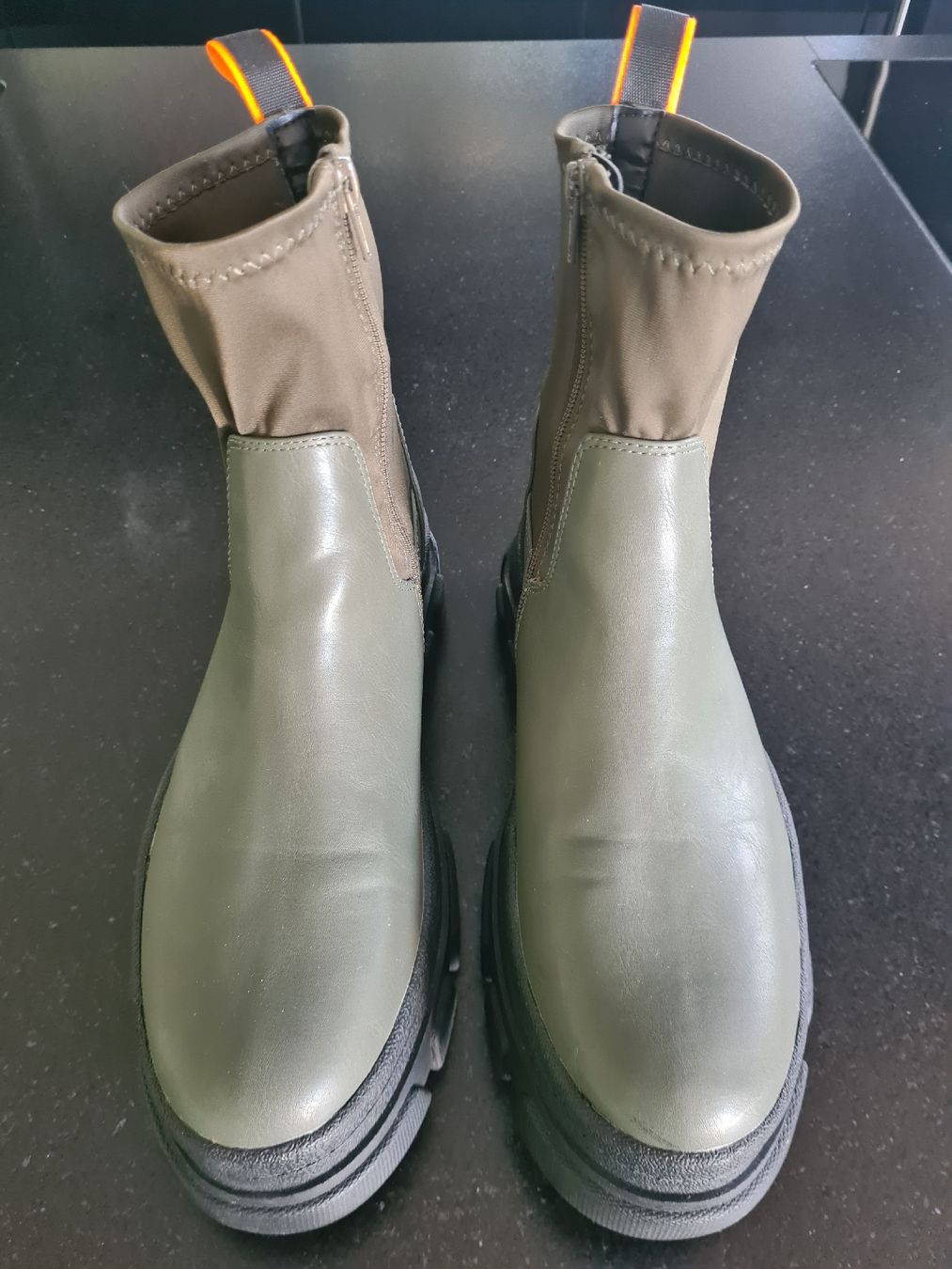 Scarpe da donna: Even&Odd Stiefel / Stiefeletten / Boots, Grösse: 40 – Usato da St. Gallen venduto da charly92 2