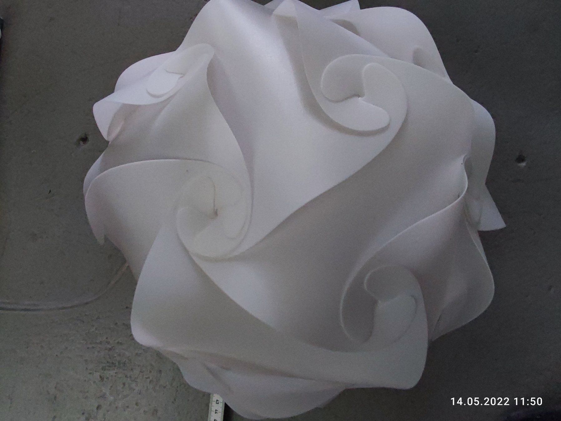Lustres & lampes de plafonds: DESIGN LAMPE – D'occasion à Goldach par Gipo
