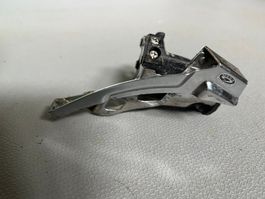 Shimano Deore XT FD-M770 Umwerfer 31.8