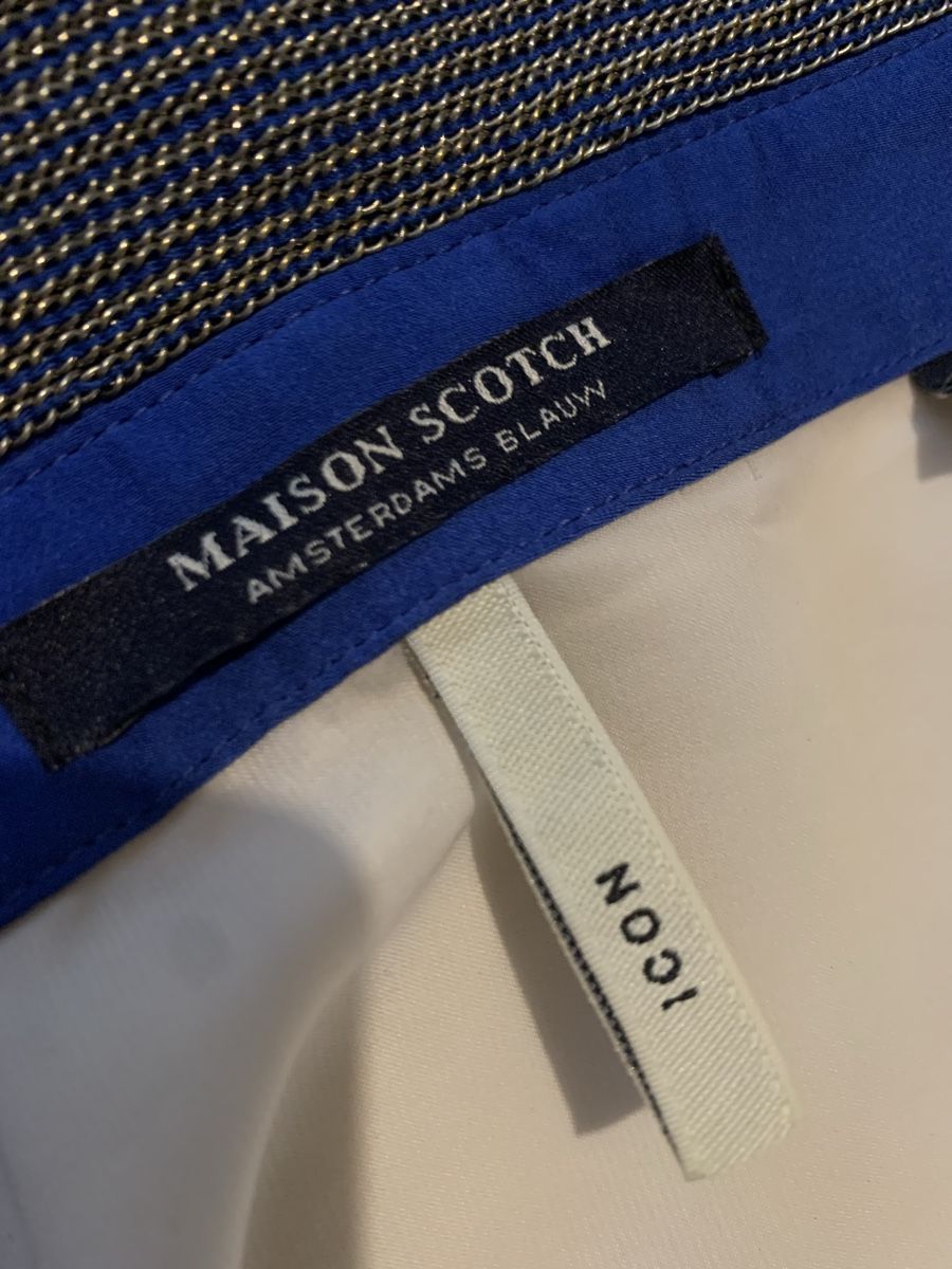 Maison Scotch Camicette: Bluse Damen von Maison Scotch – Usato da Urdorf venduto da lil_bw7r 3