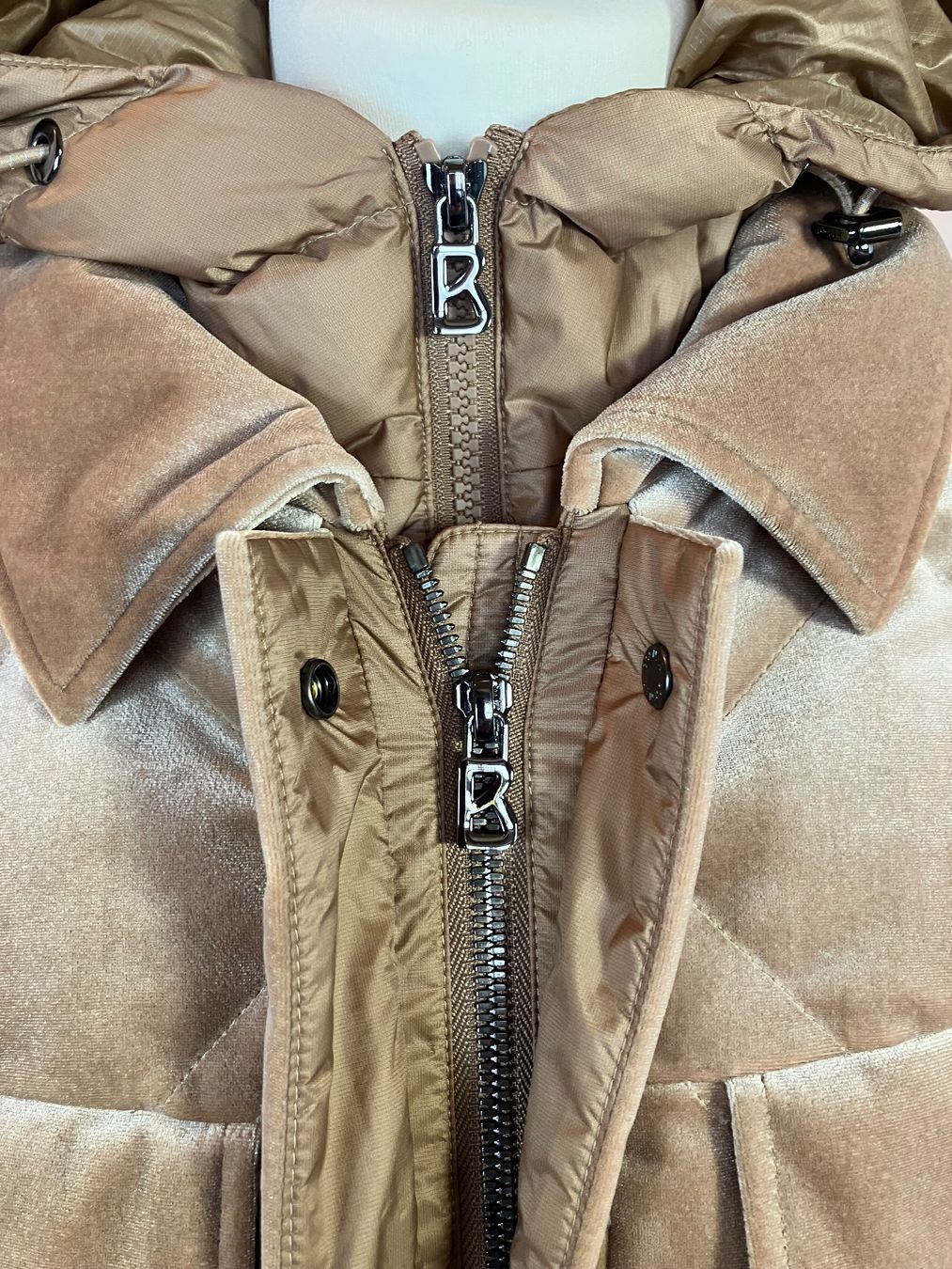 Bogner Giacche: Bogner Gr.36/S – Nuovo (secondo la descrizione) da Mürren venduto da Ne-le 2