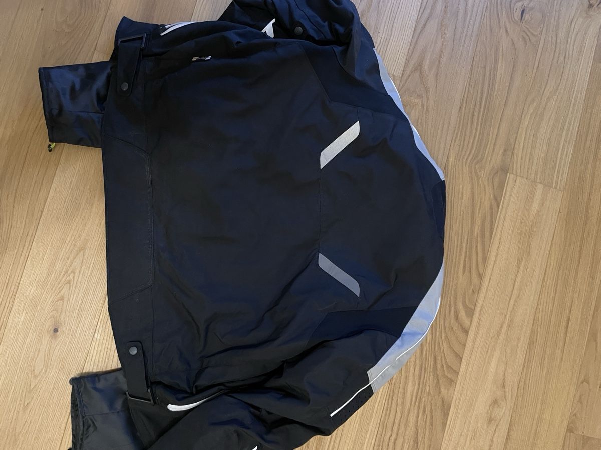 Scott Giacche: Motorradjacke – Usato da Triengen venduto da fab.fri 8