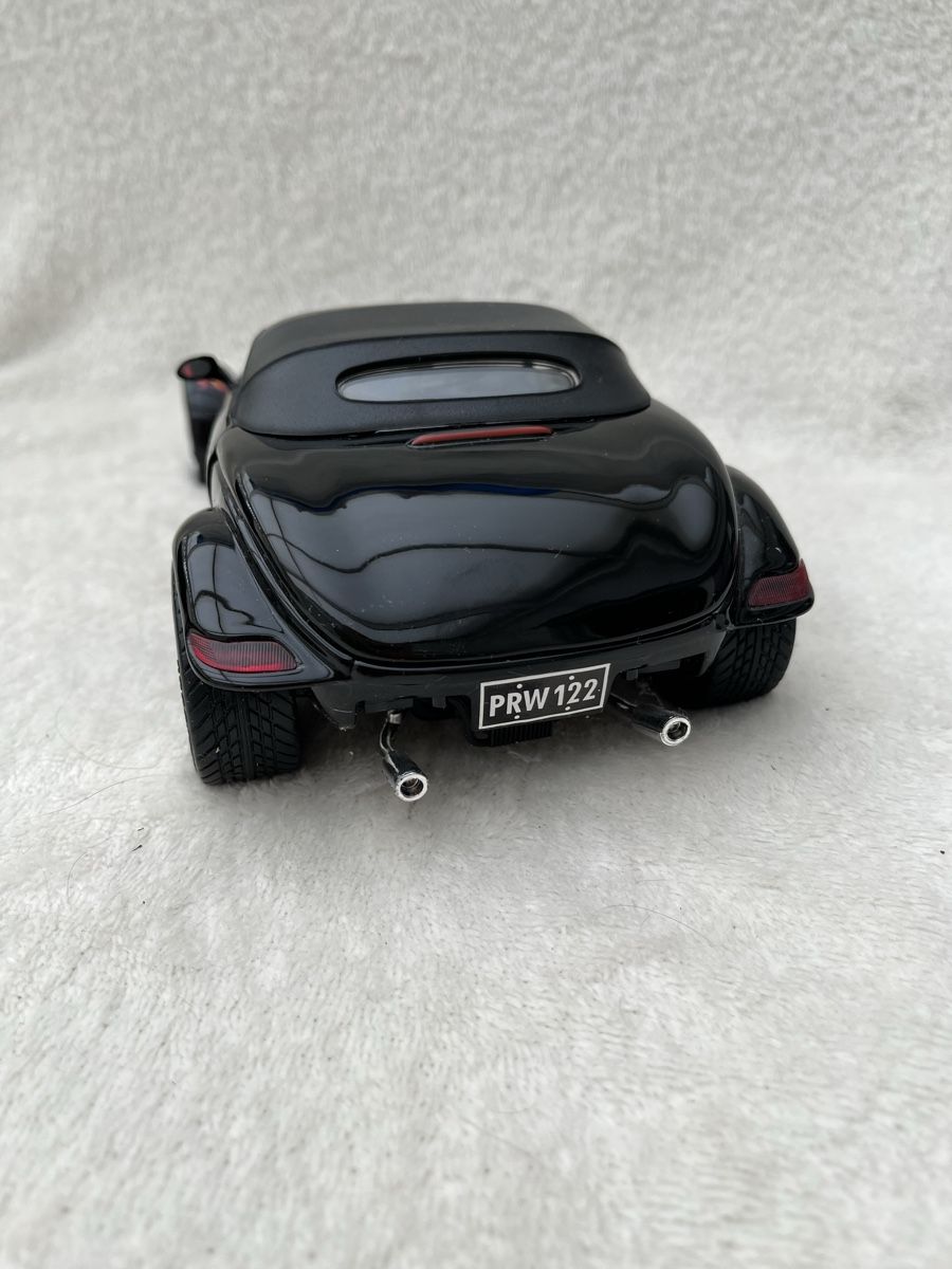 Modellini d'auto: Plymouth Prowler – Nuovo (secondo la descrizione) da Oberweningen venduto da mer_2yn9 1