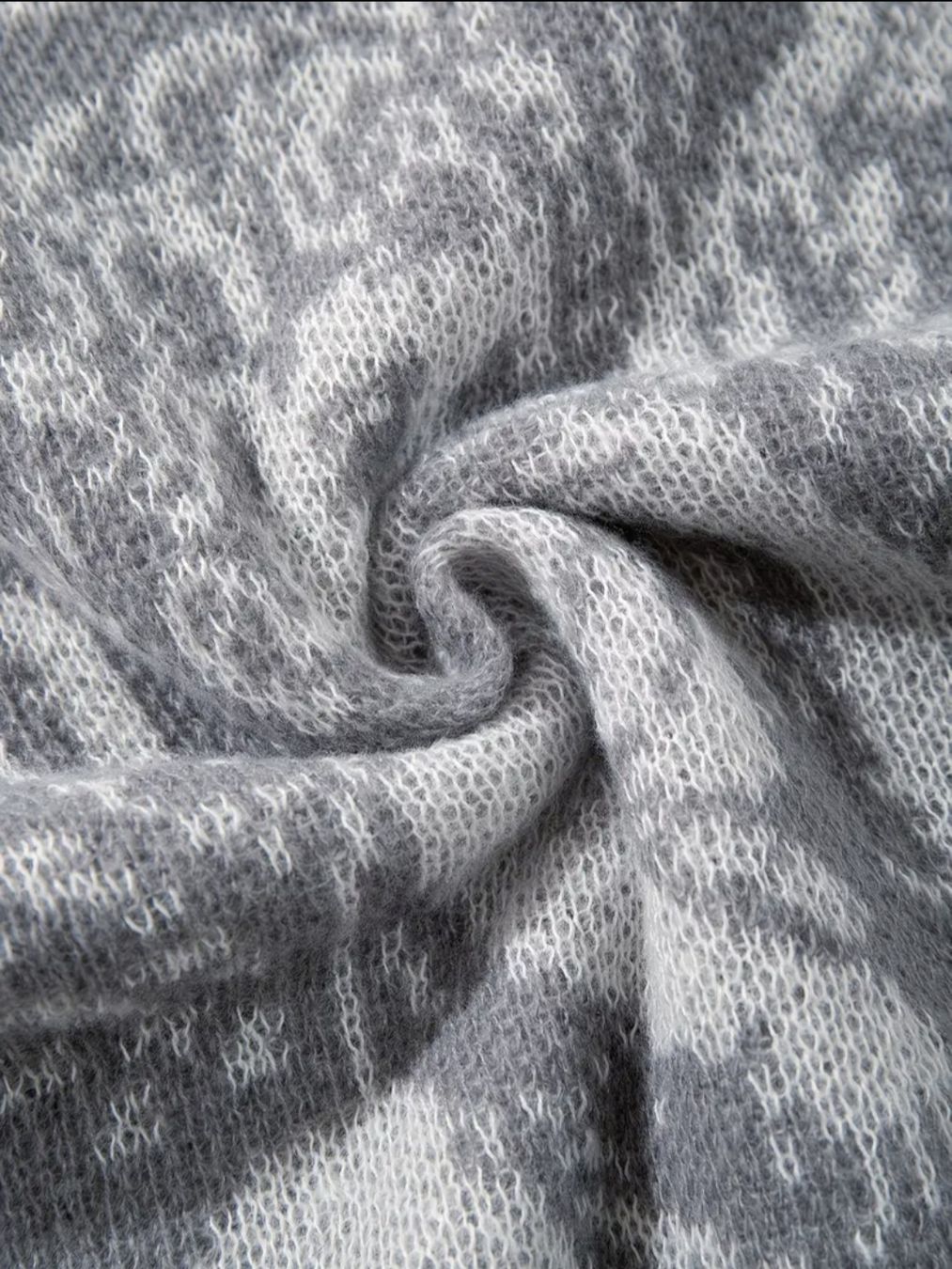 Pullover & Sweatshirts: Y2K Grunge Pullover Engel – Grösse M – Neu (gemäss Beschreibung) aus Fribourg von mar_7g8n 5