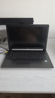 HP 17 Zoll Laptop – Intel Core i3 – 16 GB RAM – 500 GB NVMe 